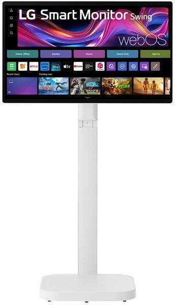 Монітор LG 32U889SA-W 620424 фото