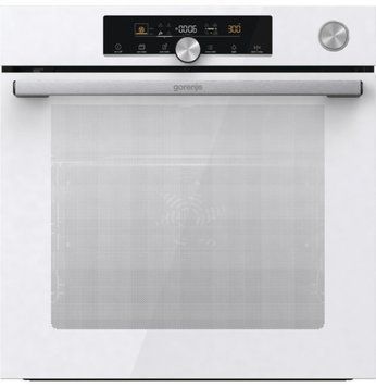 Духовка электрическая Gorenje BPSA6747A08WG 379015ua фото