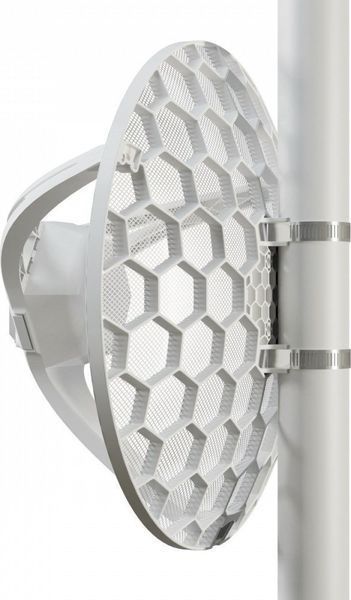 Точка доступа Mikrotik LHG LTE18 kit (LHGGM&EG18-EA) 468759 фото
