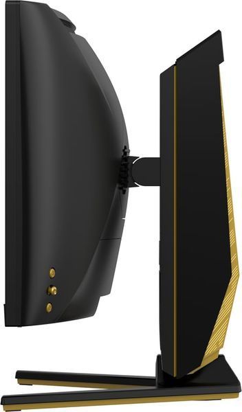 Монітор MSI MEG 342C QD-OLED (9S6-3DC44T-002) 508090 фото