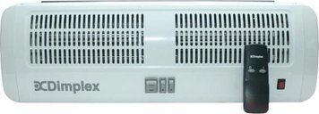 Теплова завіса Dimplex AC6RN 474307 фото