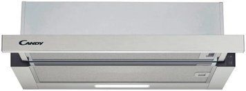 Вытяжка телескопическая Candy CBT6130/3X 510091 фото