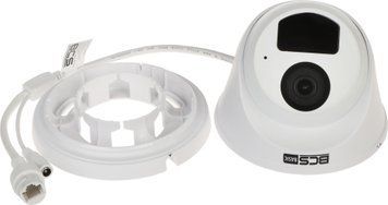 IP-камера BCS (BCS-B-EIP12FR3(2.0)) 559845 фото