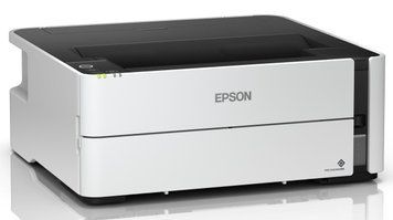 МФУ Epson EcoTank M1180 (C11CG94403) 378615 фото