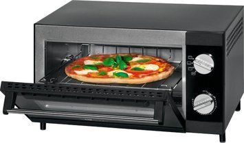 Духовка настільна Clatronic MPO 3520 472246 фото