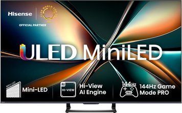 Телевизор Hisense 65U7Q 621930 фото