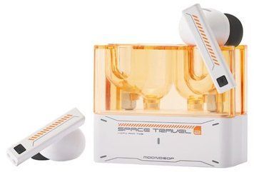 Наушники TWS Moondrop Space Travel 2 White 620676 фото
