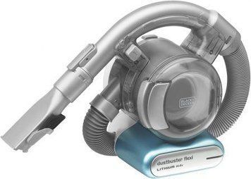 Ручний пилосос Black+Decker Flexi (PD1420LP-QW) 488990 фото