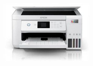МФУ Epson EcoTank L4266 (C11CJ63414) 353452 фото