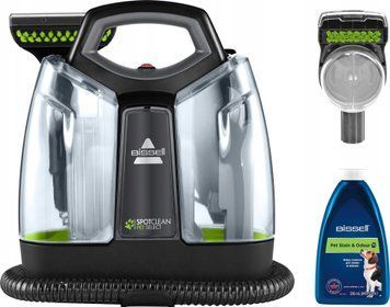 Профессиональный пылесос Bissell SpotClean Pro 37288 621484 фото