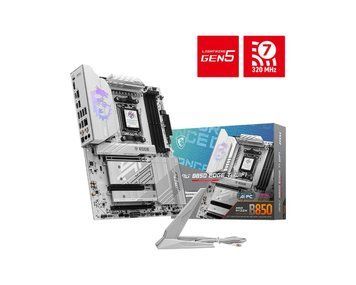 Материнская плата MSI MPG B850 Edge TI WIFI 571072ua фото