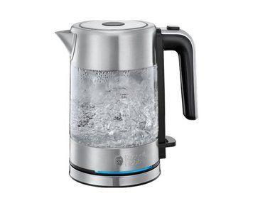 Электрочайник Russell Hobbs Compact Home 24191-70 506744ua фото