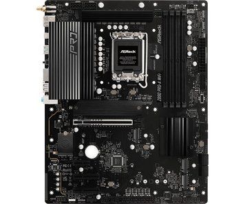 Материнская плата ASRock Z890 Pro-A WiFi 531886ua фото