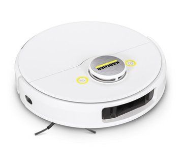 Робот-пилосос Karcher RCV 5 (1.269-640.0) 465879ua фото