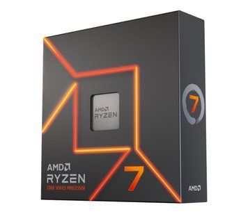 Процессор AMD Ryzen 7 7700X (100-100000591WOF) 465855ua фото