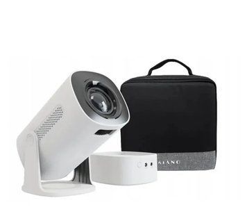 Мультимедийный проектор Kiano Vision Travel Set 529177 фото