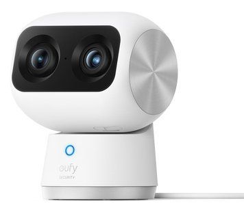 IP-камера відеоспостереження Eufy Indoor Cam S350 2K+4K WiFi 527970 фото