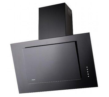Вытяжка Akpo WK-4 Optima 60 Black 314006 фото