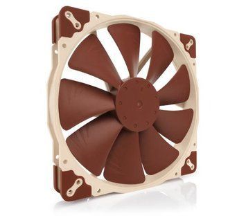 Вентилятор Noctua NF-A20 5V PWM 360394 фото