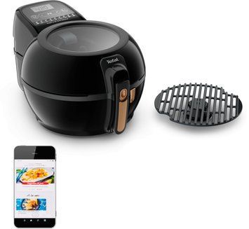 Мультипіч Tefal ActiFry&Grill Genius FZ775810 620568 фото