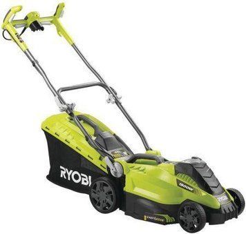 Газонокосилка электрическая Ryobi RLM15E36H (5133002345) 500234ua фото