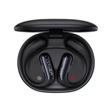 Наушники TWS Acefast FA002 Acefit Air Black (6974316283621) 627224ua фото