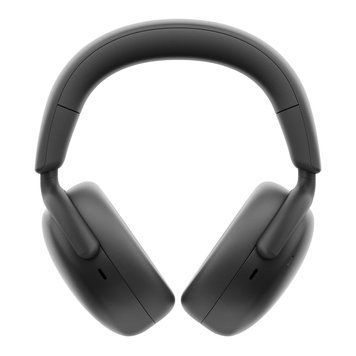 Навушники з мікрофоном Dell Pro Wireless ANC Headset Black (WL7024) 521180ua фото