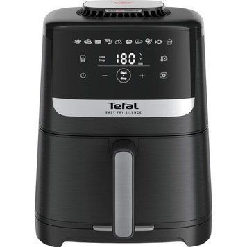 Мультипечь (аэрофритюрница) Tefal Easy Fry Silence EY5528E0 579150ua фото