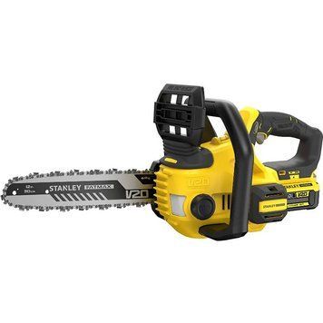 Акумуляторна пила Stanley FatMax SFMCCS630M1 530230ua фото