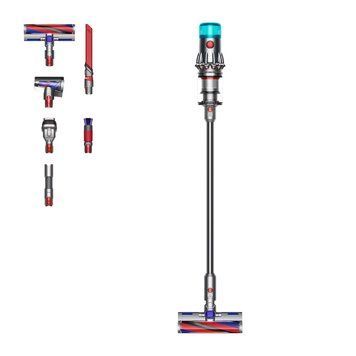 Вертикальний + ручний пилосос (2в1) Dyson V12 Origin (492711-01) 570536 фото