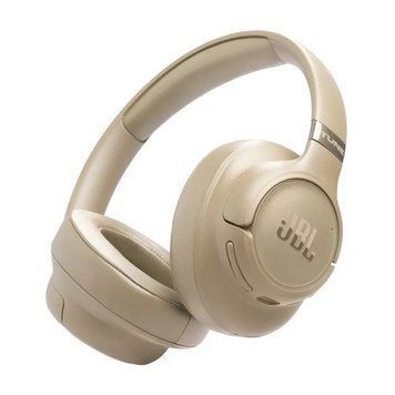 Наушники с микрофоном JBL Tune 780NC Beige (JBLT780NCBEG) 623454ua фото