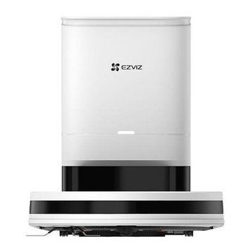 Робот-пилосос Ezviz RC3 Plus 503516 фото