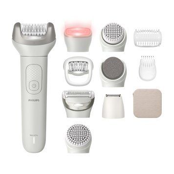 Эпилятор Philips Series 9000 BRE750/00 622898ua фото