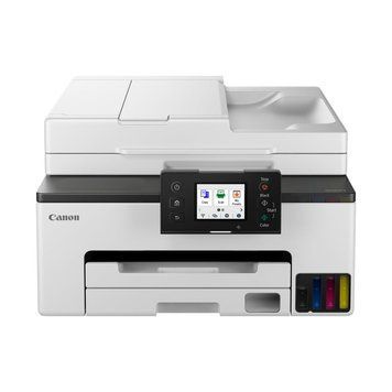 МФУ Canon Maxify GX2040 (6171C007) 509140 фото