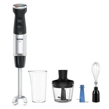 Занурюваний блендер Tefal HB67E830 578122ua фото