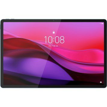 Планшет Lenovo Yoga Tab Plus 16/256GB WiFi Tidal Teal + Keyboard + Pen (ZAEG0008UA) 628594ua фото
