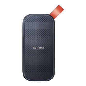 SSD накопичувач SanDisk Portable SSD 2 TB (SDSSDE30-2T00-G26) 504149 фото
