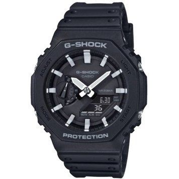 Мужские часы Casio G-Shock GA-2100-1AER 627665 фото
