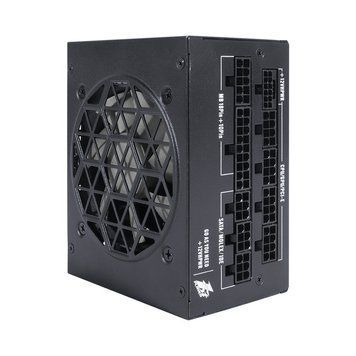 Блок питания 1Stplayer PS-850SFX (SFX-GLD-850-BK-EU) 622597ua фото