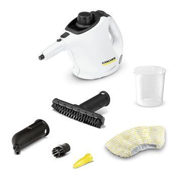 Пароочиститель Karcher SC 1 (1.516-400.0) 506838ua фото