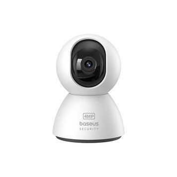 IP-камера видеонаблюдения Baseus Security P1 Indoor 3K White (S0TV012132) 626938ua фото
