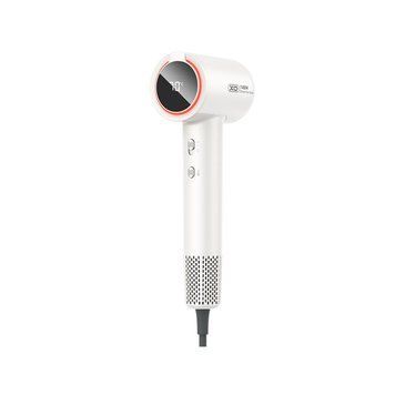 Фен XO Hair Dryer CF29 White (CF29.white) 623806ua фото