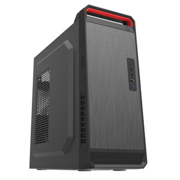 Корпус GameMax MT523R-U3 (MT523R-NP-U3) 630523ua фото