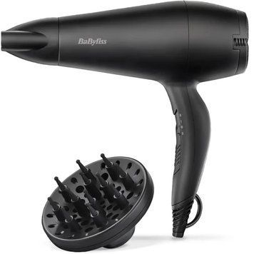 Фен Babyliss D215DE Smooth 481150ua фото
