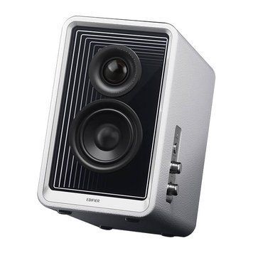 Мультимедійна акустика Edifier QR65 White 502434 фото