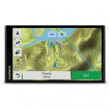 GPS-навигатор автомобильный Garmin DriveTrack 71 (010-01982-10) 533115ua фото