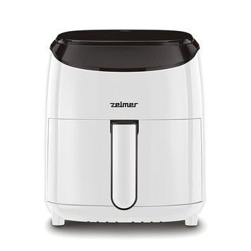 Мультипечь (аэрофритюрница) Zelmer ZAF3551W 507152 фото