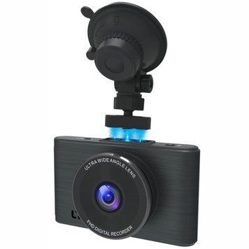 Автомобильный видеорегистратор CarCam T418M 622547ua фото