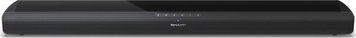 Саундбар Sharp HT-SB100 Black 368538 фото