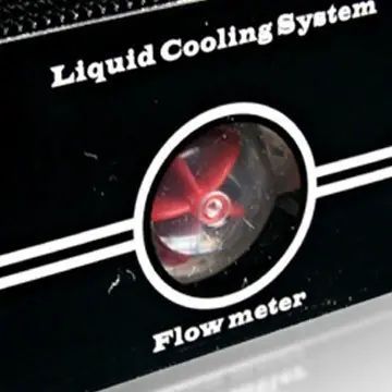 Корпус Thermaltake Xaser VI+ LCS Black (VG400LBWS) 586425 фото